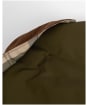 Barbour Monmouth Waterproof Dog Coat - New Olive