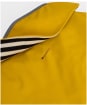 Barbour Evie Waterproof Dog Coat - Limeade