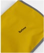 Barbour Evie Waterproof Dog Coat - Limeade