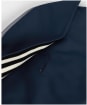Barbour Evie Waterproof Dog Coat - Dark Navy