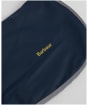 Barbour Evie Waterproof Dog Coat - Dark Navy