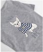 Barbour Sea Dog T-Shirt - Dog Print
