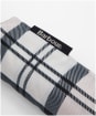 Women's Barbour Portree Umbrella - Primrose Safari Tartan