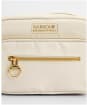 Women's Barbour International Qualify Crossbody Bag - Light Pearl
