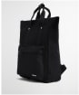 Women's Barbour Olivia Backpack - Black 2