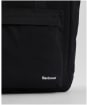 Women's Barbour Olivia Backpack - Black 2