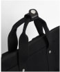 Women's Barbour Olivia Backpack - Black 2