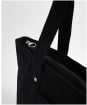 Women's Barbour Olivia Tote Bag - Black 2