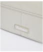 Women's Barbour Isla Leather Cross Body Bag - Light Sand