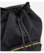 Women's Barbour International Qualify Backpack - Black