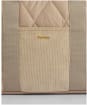 Women's Barbour Healy Tote Bag - Light Sand