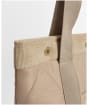 Women's Barbour Healy Tote Bag - Light Sand