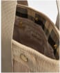 Women's Barbour Healy Tote Bag - Light Sand