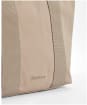 Women's Barbour Olivia Bucket Tote Bag - Light Sand
