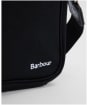 Women's Barbour Olivia Crossbody Bag - Black