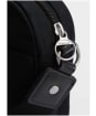 Women's Barbour Olivia Crossbody Bag - Black