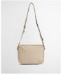 Women's Barbour Olivia Crossbody Bag - Light Sand