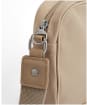 Women's Barbour Olivia Crossbody Bag - Light Sand