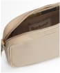 Women's Barbour Olivia Crossbody Bag - Light Sand