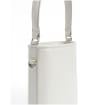 Women's Barbour Laire Leather Bucket Bag - Light Sand