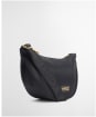 Women's Barbour International Qualify Sling Bag - Black