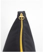 Women's Barbour International Qualify Sling Bag - Black