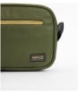 Women's Barbour International Qualify Micro Crossbody Bag - Empire Green