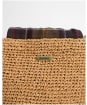 Women's Barbour Lily Soft Tote Bag - Natural