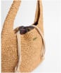 Women's Barbour Lily Soft Tote Bag - Natural