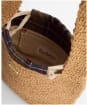 Women's Barbour Lily Soft Tote Bag - Natural