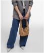 Women's Barbour Lily Soft Tote Bag - Natural