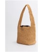 Women's Barbour Lily Soft Tote Bag - Natural