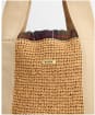 Women's Barbour Lily Beach Tote Bag - Natural