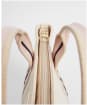Women's Barbour Mini Madison Beach Tote Bag - Ecru