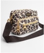 Women's Barbour International Boulevard Crossbody Bag - Pearl Jaguar