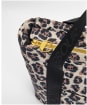 Women's Barbour International Boulevard Tote Bag - Pearl Jaguar