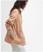 Women's Barbour Sonnie Casual Jacket - Toast