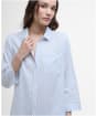 Women’s Barbour Seaglow Dress - CHAMBRAY 2