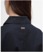 Women's Barbour International Priya Playsuit - Black