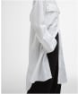 Women's Barbour Alma Dress - White