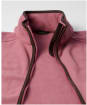 Women's Barbour Country Colton Fleece Gilet - DEEP PRUCE