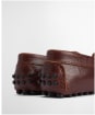 Women's Barbour Laire Driving Shoe - Cognac