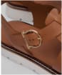 Women's Barbour Otterburn Fisherman Sandal - Tan