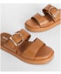 Women's Barbour Adele Sandal - Tan