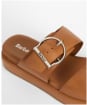 Women's Barbour Adele Sandal - Tan