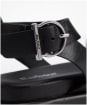 Women's Barbour Ivy Sandal - Black