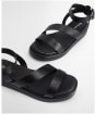 Women's Barbour Ivy Sandal - Black