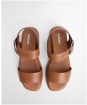 Women's Barbour Erin Sandal - Tan