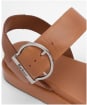 Women's Barbour Erin Sandal - Tan