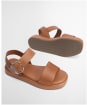 Women's Barbour Erin Sandal - Tan